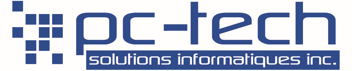 PC-Tech Solutions Informatique Inc.